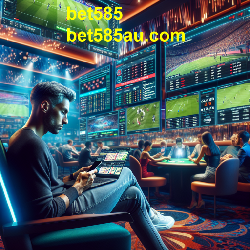 bet585